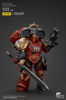 Warhammer The Horus Heresy Action Figure Blood Angels Dominion Zephon 20 cm