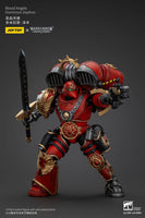 Warhammer The Horus Heresy Action Figure Blood Angels Dominion Zephon 20 cm