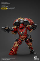 Warhammer The Horus Heresy Action Figure Blood Angels Dominion Zephon 20 cm