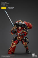 Warhammer The Horus Heresy Action Figure Blood Angels Dominion Zephon 20 cm