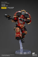 Warhammer The Horus Heresy Action Figure Blood Angels Dominion Zephon 20 cm