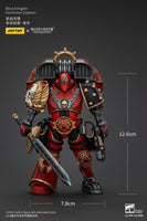 Warhammer The Horus Heresy Action Figure Blood Angels Dominion Zephon 20 cm