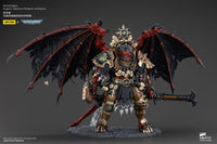 Warhammer 40k Actionfigure - World Eaters Angron Daemon Primarch of Khorne 48 cm