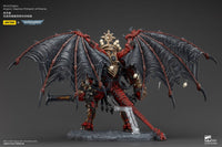 Warhammer 40k Actionfigure - World Eaters Angron Daemon Primarch of Khorne 48 cm