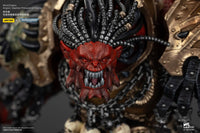 Warhammer 40k Actionfigure - World Eaters Angron Daemon Primarch of Khorne 48 cm