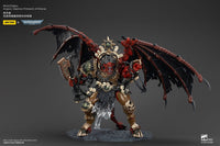 Warhammer 40k Actionfigure - World Eaters Angron Daemon Primarch of Khorne 48 cm