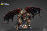 Warhammer 40k Actionfigure - World Eaters Angron Daemon Primarch of Khorne 48 cm