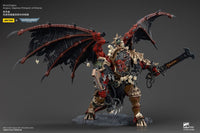 Warhammer 40k Actionfigure - World Eaters Angron Daemon Primarch of Khorne 48 cm