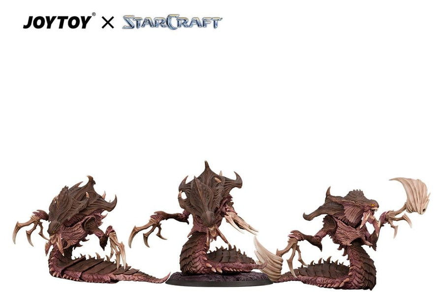 StarCraft Figure Set Zerg Hydralisk