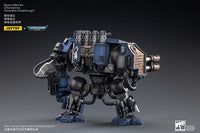 Warhammer 40k Action Figure 1/18 Space Marines Ultramarines Venerable Dreadnought 19 cm