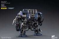 Warhammer 40k Action Figure 1/18 Space Marines Ultramarines Venerable Dreadnought 19 cm