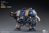 Warhammer 40k Action Figure 1/18 Space Marines Ultramarines Venerable Dreadnought 19 cm