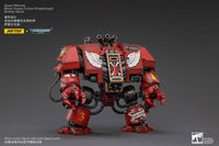 Warhammer 40K - Action Figure 1/18 - Blood Angels Furioso Dreadnought Brother Samel