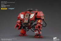 Warhammer 40K - Action Figure 1/18 - Blood Angels Furioso Dreadnought Brother Samel