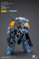 Warhammer 40K - Action Figure 1/18 - Space Marines Space Wolves Claw Pack Brother Gunnar