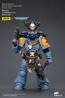 Warhammer 40K - Action Figure 1/18 - Space Marines Space Wolves Claw Pack Brother Olaf