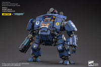 Warhammer 40k Action Figure 1/18 Ultramarines Redemptor Dreadnought Brother Dreadnought Tyleas 30 cm Reproduction