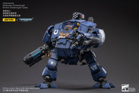 Warhammer 40k Action Figure 1/18 Ultramarines Redemptor Dreadnought Brother Dreadnought Tyleas 30 cm Reproduction