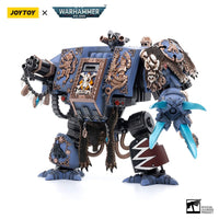 Warhammer 40K - Action Figure 1/18 - Space Wolves Bjorn the Fell-Handed