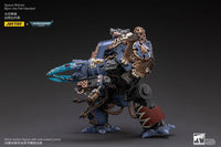 Warhammer 40K - Action Figure 1/18 - Space Wolves Bjorn the Fell-Handed