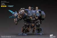 Warhammer 40K - Action Figure 1/18 - Space Wolves Bjorn the Fell-Handed