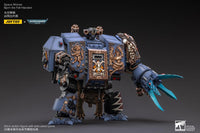 Warhammer 40K - Action Figure 1/18 - Space Wolves Bjorn the Fell-Handed