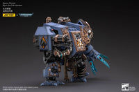 Warhammer 40K - Action Figure 1/18 - Space Wolves Bjorn the Fell-Handed