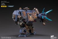 Warhammer 40K - Action Figure 1/18 - Space Wolves Bjorn the Fell-Handed