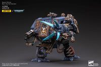 Warhammer 40K - Action Figure 1/18 - Space Wolves Bjorn the Fell-Handed