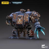 Warhammer 40K - Action Figure 1/18 - Space Wolves Bjorn the Fell-Handed