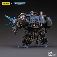 Warhammer 40K - Action Figure 1/18 - Space Wolves Bjorn the Fell-Handed