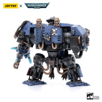 Warhammer 40K - Action Figure 1/18 - Space Wolves Bjorn the Fell-Handed