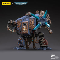 Warhammer 40K - Action Figure 1/18 - Space Wolves Bjorn the Fell-Handed