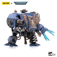 Warhammer 40K - Action Figure 1/18 - Space Wolves Bjorn the Fell-Handed