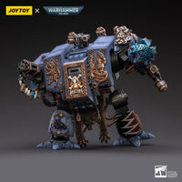 Warhammer 40K - Action Figure 1/18 - Space Wolves Bjorn the Fell-Handed