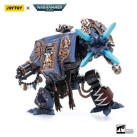 Warhammer 40K - Action Figure 1/18 - Space Wolves Bjorn the Fell-Handed