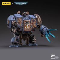 Warhammer 40K - Action Figure 1/18 - Space Wolves Bjorn the Fell-Handed