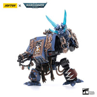 Warhammer 40K - Action Figure 1/18 - Space Wolves Bjorn the Fell-Handed