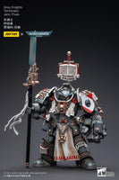 Warhammer 40K - Action Figure 1/18 - Grey Knights Terminator Jaric Thule