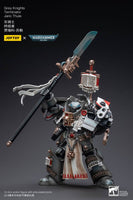 Warhammer 40K - Action Figure 1/18 - Grey Knights Terminator Jaric Thule