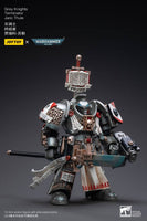 Warhammer 40K - Action Figure 1/18 - Grey Knights Terminator Jaric Thule