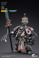 Warhammer 40K - Action Figure 1/18 - Grey Knights Terminator Jaric Thule