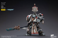 Warhammer 40K - Action Figure 1/18 - Grey Knights Terminator Jaric Thule