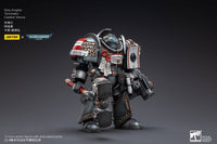 Warhammer 40k Action Figure 1/18 Grey Knights Terminator Caddon Vibova 13 cm