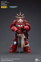 Warhammer 40K - Action Figure 1/18 - Blood Angels Veteran Laenatus