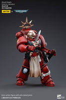 Warhammer 40K - Action Figure 1/18 - Blood Angels Veteran Laenatus