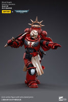 Warhammer 40K - Action Figure 1/18 - Blood Angels Veteran Laenatus