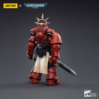 Warhammer 40K - Action Figure 1/18 - Blood Angels Veteran Laenatus