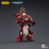 Warhammer 40K - Action Figure 1/18 - Blood Angels Veteran Laenatus