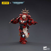 Warhammer 40K - Action Figure 1/18 - Blood Angels Veteran Laenatus